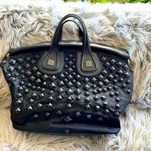 Givenchy Studded Nightingale